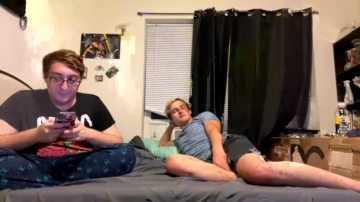 _Poppyan2  24-08-2021 video legs